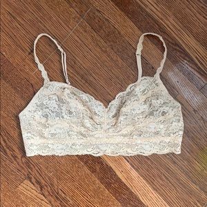 Cosabella Never Say Never Sweetie Bralette